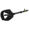 TRU-FIRE - Décocheur Index PATRIOT Flex Noir -Arc Et Flèche Boutique tru fire decocheur index patriot flex noir