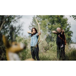 RAGIM - Arc Chasse Brown Bear 58"