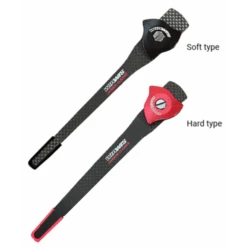 WIAWIS - Clicker Carbone ACS Hard Type