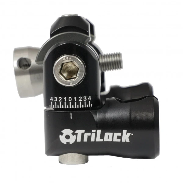 AXCEL - VBar Réglable TRILOCK 3 AXCEL - VBar Réglable TRILOCK