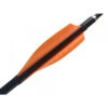 XS-WINGS - Plume 100 Mm High Profile -Arc Et Flèche Boutique xs wings plume 100 mm high profile