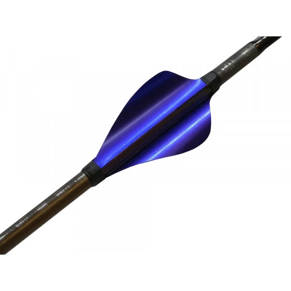 XS-WINGS - Plume 50 Mm High Profile 3 XS-WINGS - Plume 50 Mm High Profile