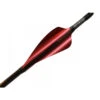 XS-WINGS - Plume 60 Mm High Profile -Arc Et Flèche Boutique xs wings plume 60 mm high profile