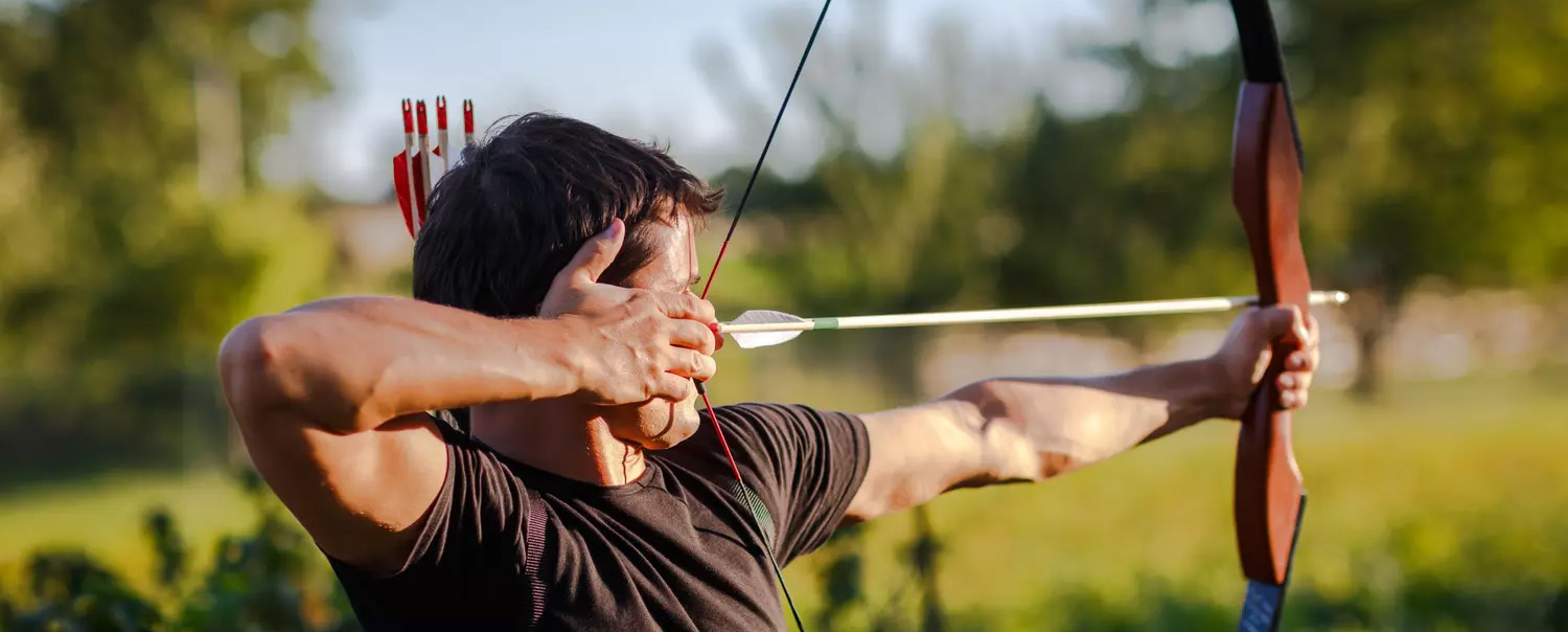 Arc Et Flèche Boutique 3 Arc Et Flèche Boutique -Arc Et Flèche Boutique 2